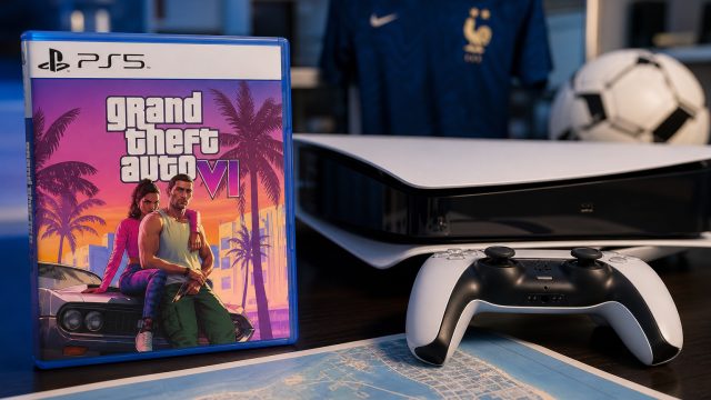Game: GTA 6 PS5 Pre-Orders Come with a Bonus, But You Must Be Very Careful