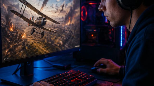 Download Aces of the Great War: The Ultimate Guide for Gamers