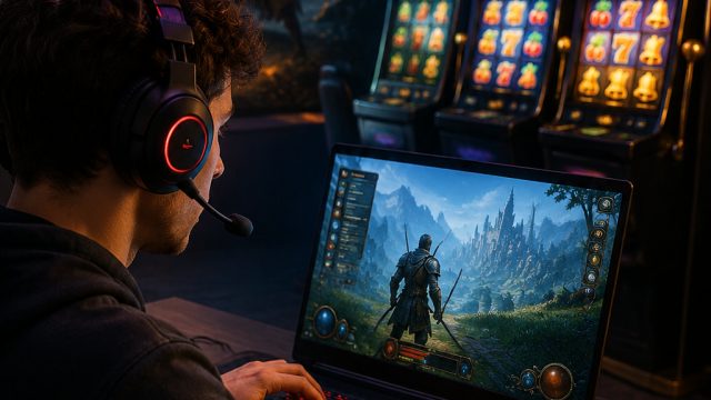 Your Comprehensive Guide to Downloading Esports Multiplayer Games