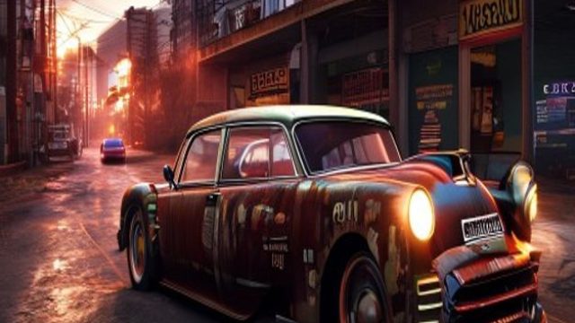 Discover the Unforgettable Horror Elements in Fallout 4