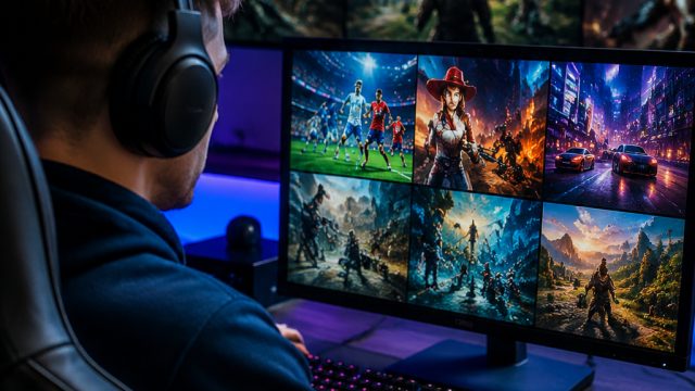 Ultimate Guide to Download and Play Multiplayer Games on Any Platform