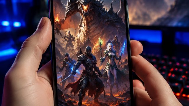 Your Ultimate Guide to Downloading Monster Fantasy for an Epic Adventure