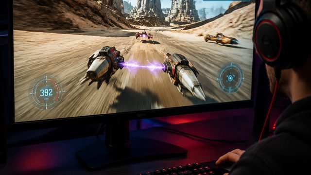 The Ultimate Guide to Downloading Star Wars: Galactic Racer Now