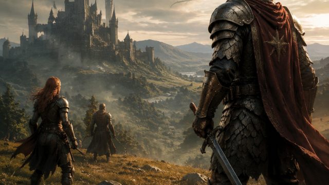 Unlock the Adventure: Download RuneScape Today