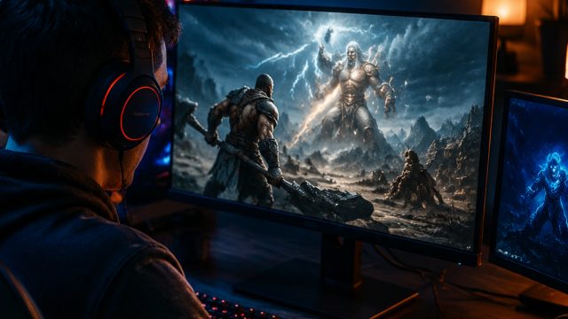 Unlocking Gaming Convenience: Your Guide to Downloading the Latest Titles