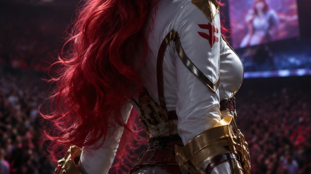 Your Ultimate Guide to Downloading League of Legends MVP T1 Miss Fortune