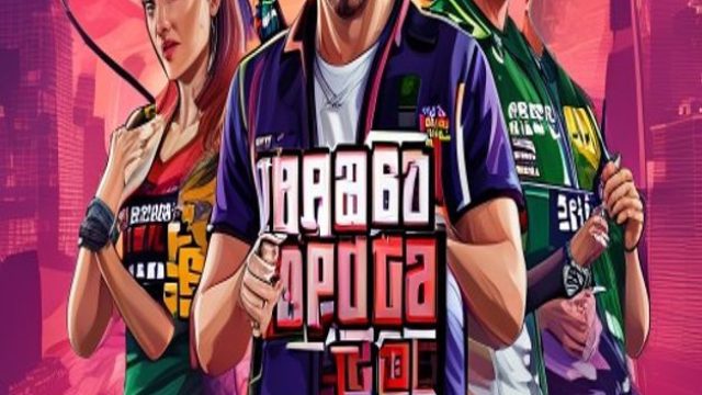 Your Ultimate Guide to Downloading GTA 6: Get Ready for Action!