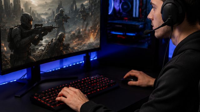 Master the Art of Downloading Multiplayer Games Today
