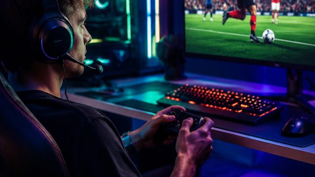 Mastering the Download: Your Guide to Multiplayer and Esports Games