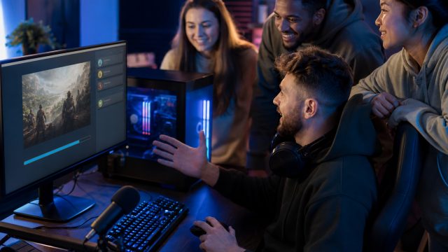 Ultimate Game Download Guide: Enhance Your Multiplayer Experience Now!