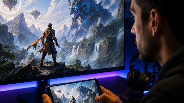 Your Complete Guide to Downloading and Playing Monster Fantasy Now