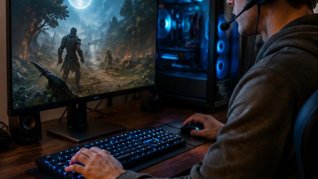 Ultimate Guide to Downloading and Installing Your Favorite Multiplayer Games