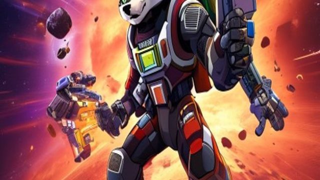 Your Ultimate Guide to Downloading Star Fox: Deep Space Dustup