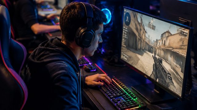 Your Ultimate Guide to Downloading and Playing the Latest Esports Games