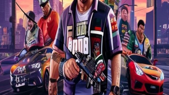 Your Complete Guide to Downloading Grand Theft Auto VI