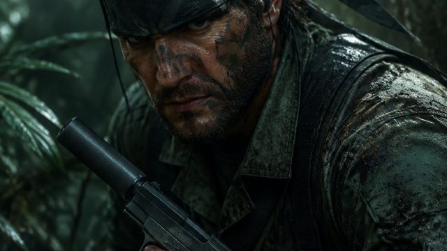 Essential Guide to Downloading Metal Gear Solid Delta: Snake Eater