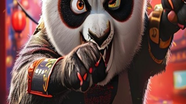 Your Ultimate Guide to Downloading Kung Fu Panda: The Dragon Knight