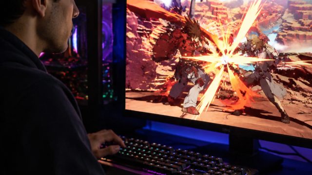 Your Ultimate Guide to Downloading and Playing Guilty Gear -Strive-