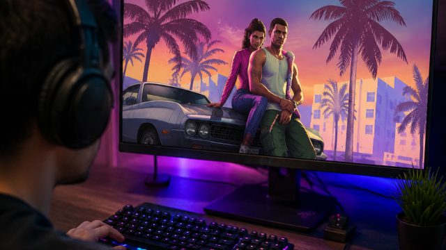 Essential Guide to Downloading Grand Theft Auto VI: Steps and More