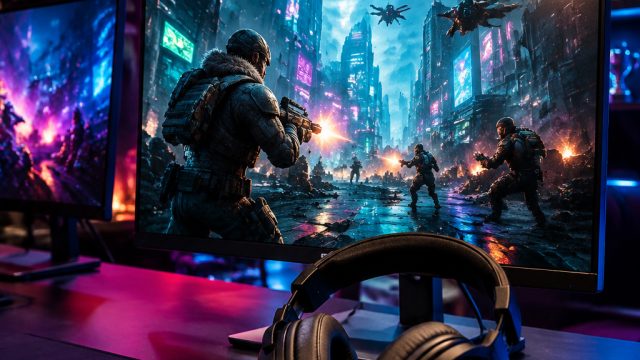 Top 10 Upcoming Multiplayer Games of 2024: What to Download and Play