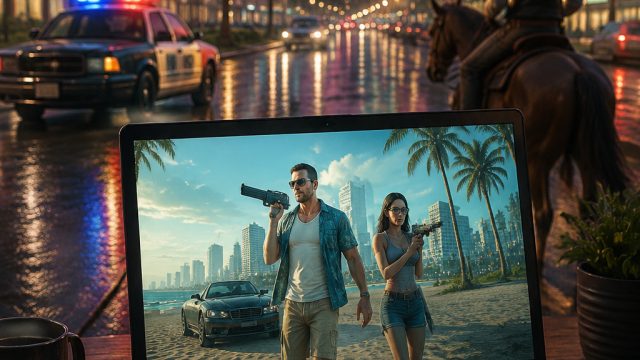 Essential Guide to Downloading GTA 6: Your Step-by-Step Approach