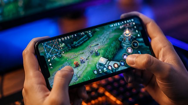 Top 5 Mobile Esports Titles to Watch in 2024