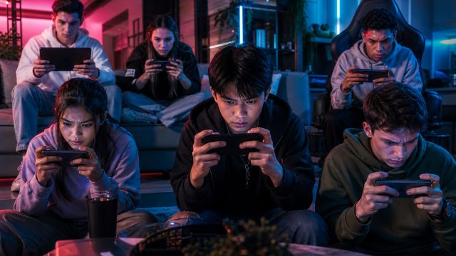 Top 10 Multiplayer Games You Must Download for Android and iOS in 2024