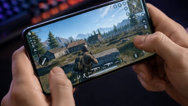 Top 5 Mobile Multiplayer Games to Download in 2023
