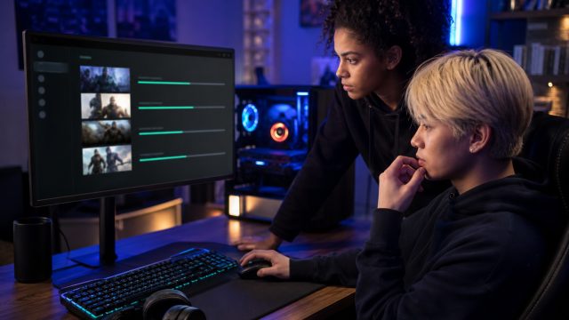 Ultimate Download Guide for Your Favorite Multiplayer and Esports Games