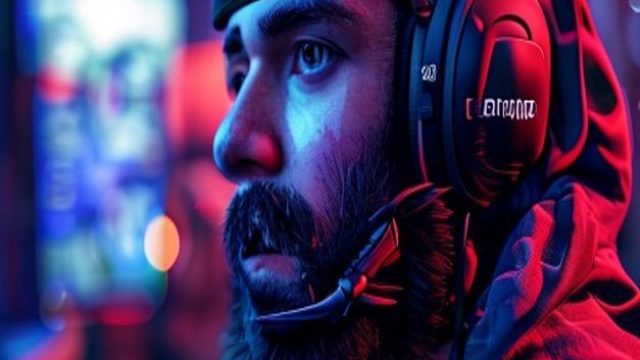The Rise of Esports: How Multiplayer Games are Shaping the Future of Competition