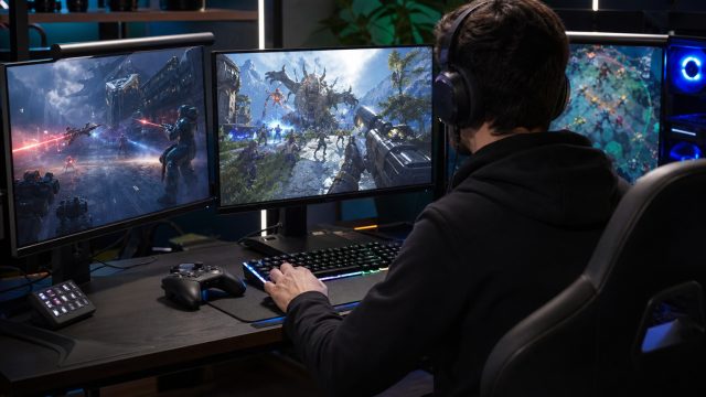 The Best Free-to-Play Multiplayer Games You Can Download Today
