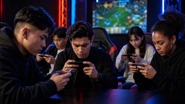 Top 10 Must-Play Multiplayer Games on Mobile in 2023