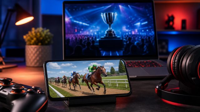Your Ultimate Guide to Downloading Pocket Horse: Racing Champion
