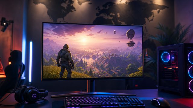 Game: Fortnite v41.10 update release time for all regions - The Times of India