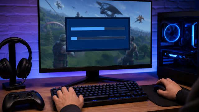 Complete Guide to Downloading the Latest Fortnite Update