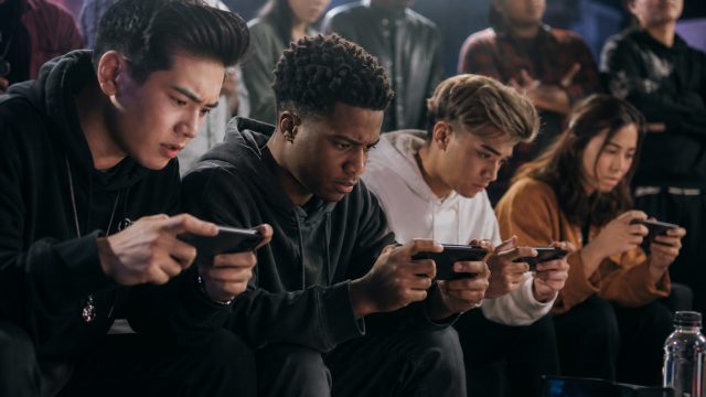 Unleashing Competitive Spirit: The Rise of Multiplayer Esports on Mobile