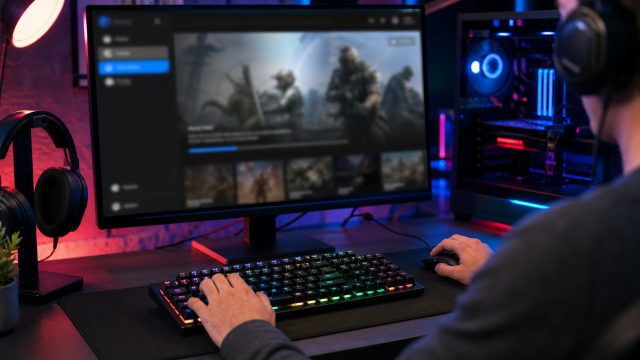 The Ultimate Guide to Downloading Esports Game: Get Started Now