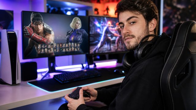 Ultimate Guide to Downloading Tekken for Modern Platforms