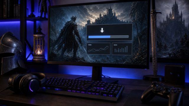 Your Ultimate Guide to Downloading Lords of the Fallen