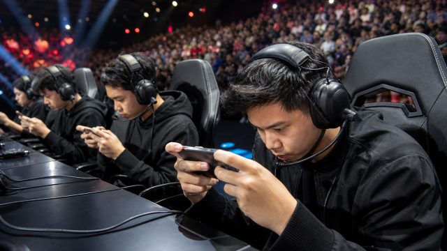 The Rise of Mobile Esports: A New Era for Competitive Gaming