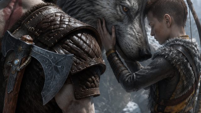 Ultimate Guide to Downloading God of War: Laufey