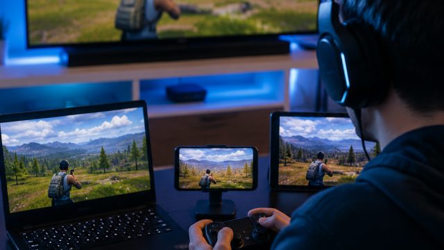 The Rise of Cross-Platform Gaming: Play Anywhere in 2023